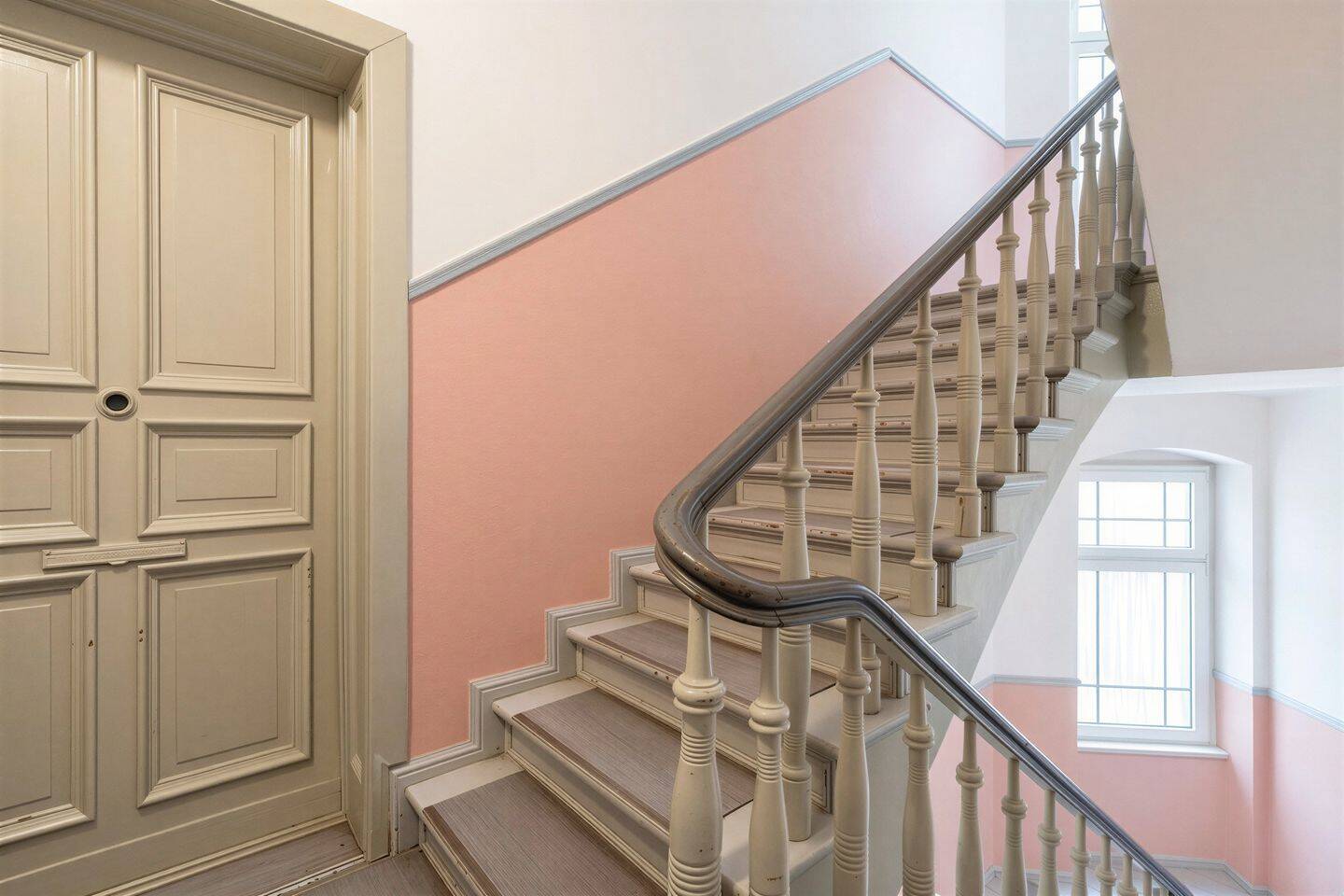 Eigenbedarf möglich! Altbaucharme im Westfälischen Viertel – Nur wenige Schritte zum Bundesratsufer – 10555 Berlin – Vorschaubild 11