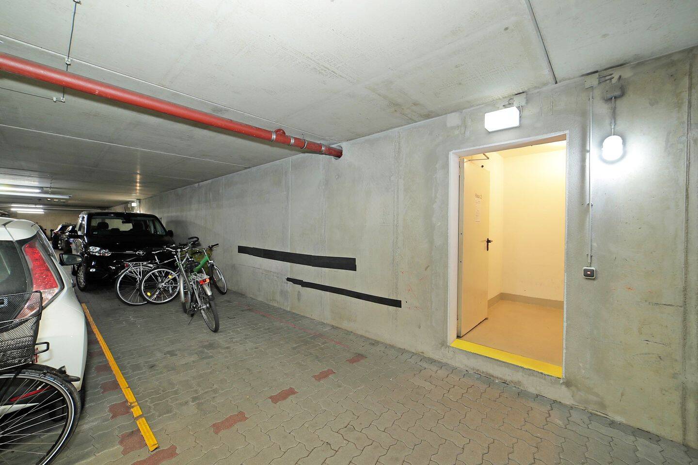 Schnuckeliges Erdgeschoss-Juwel mit Terrasse – Wohnglück dank Erbbaurecht – 81927 München – Vorschaubild 11