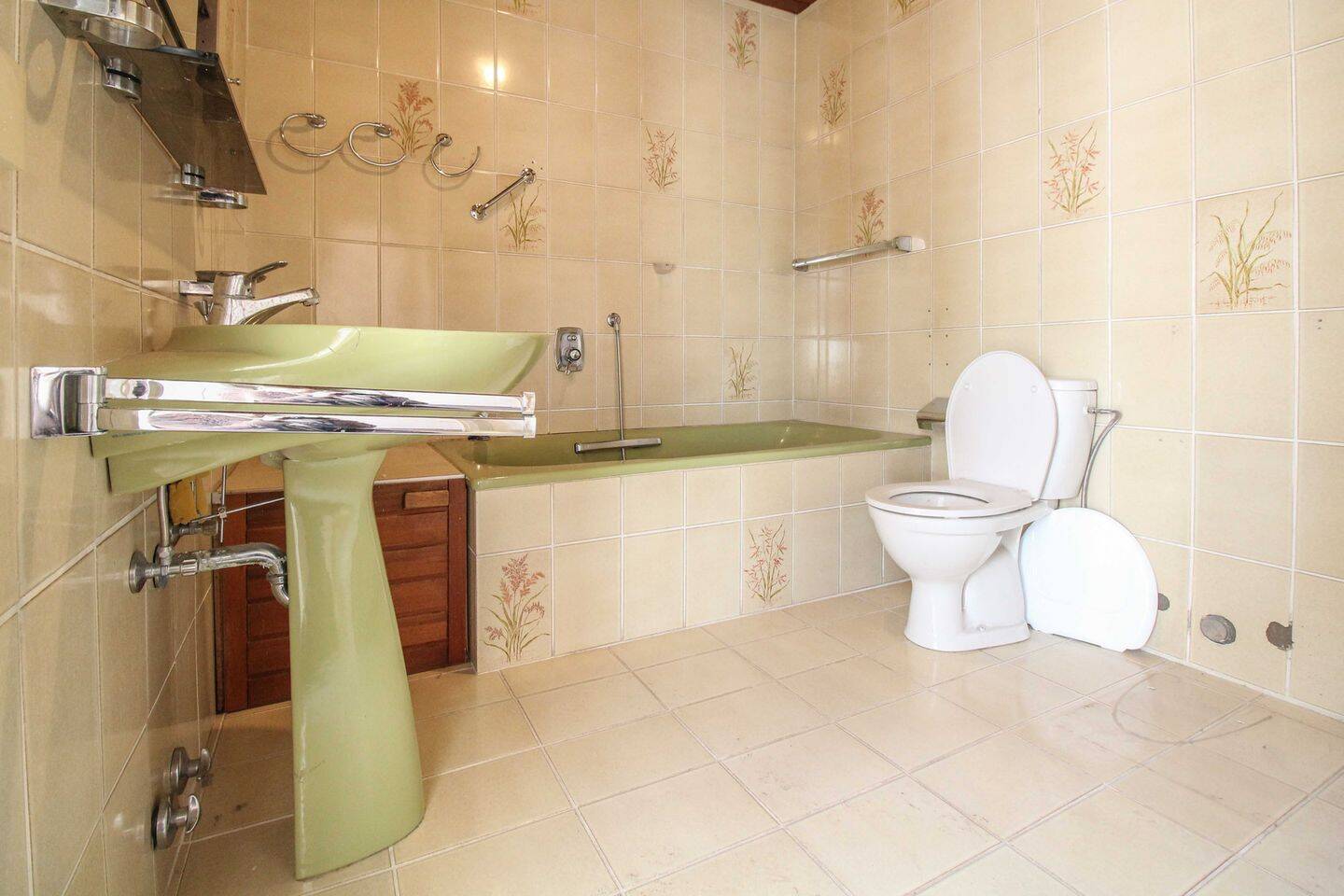 Loftartiges EFH mit Einliegerwohnung & zwei Dachterrassen in Toplage von Mainz-Gonsenheim – 55124 Mainz – Vorschaubild 10