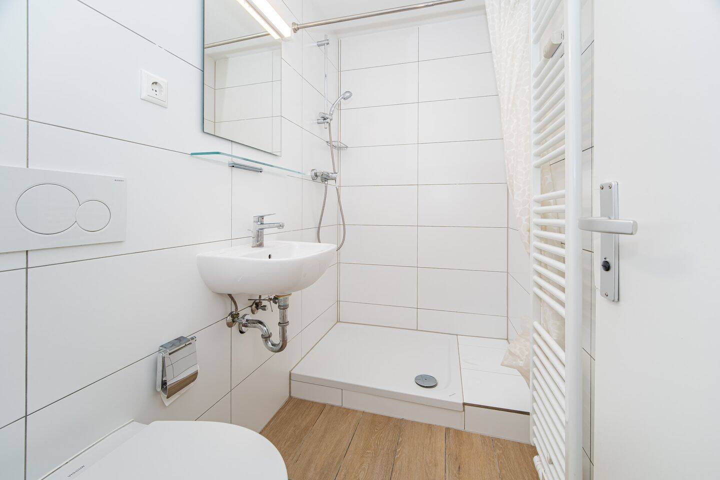 Kompakt, Clever, München – Wohnheim-Appartement in gefragter Lage – 80809 München – Vorschaubild 10