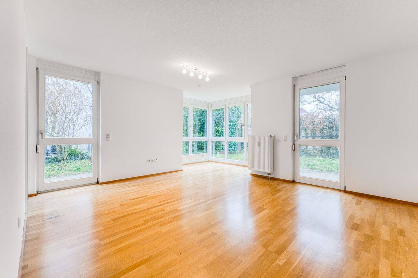 Wunderschöne und helle Gartenwohnung in Untermenzing. – 80999 München – Vorschaubild 8
