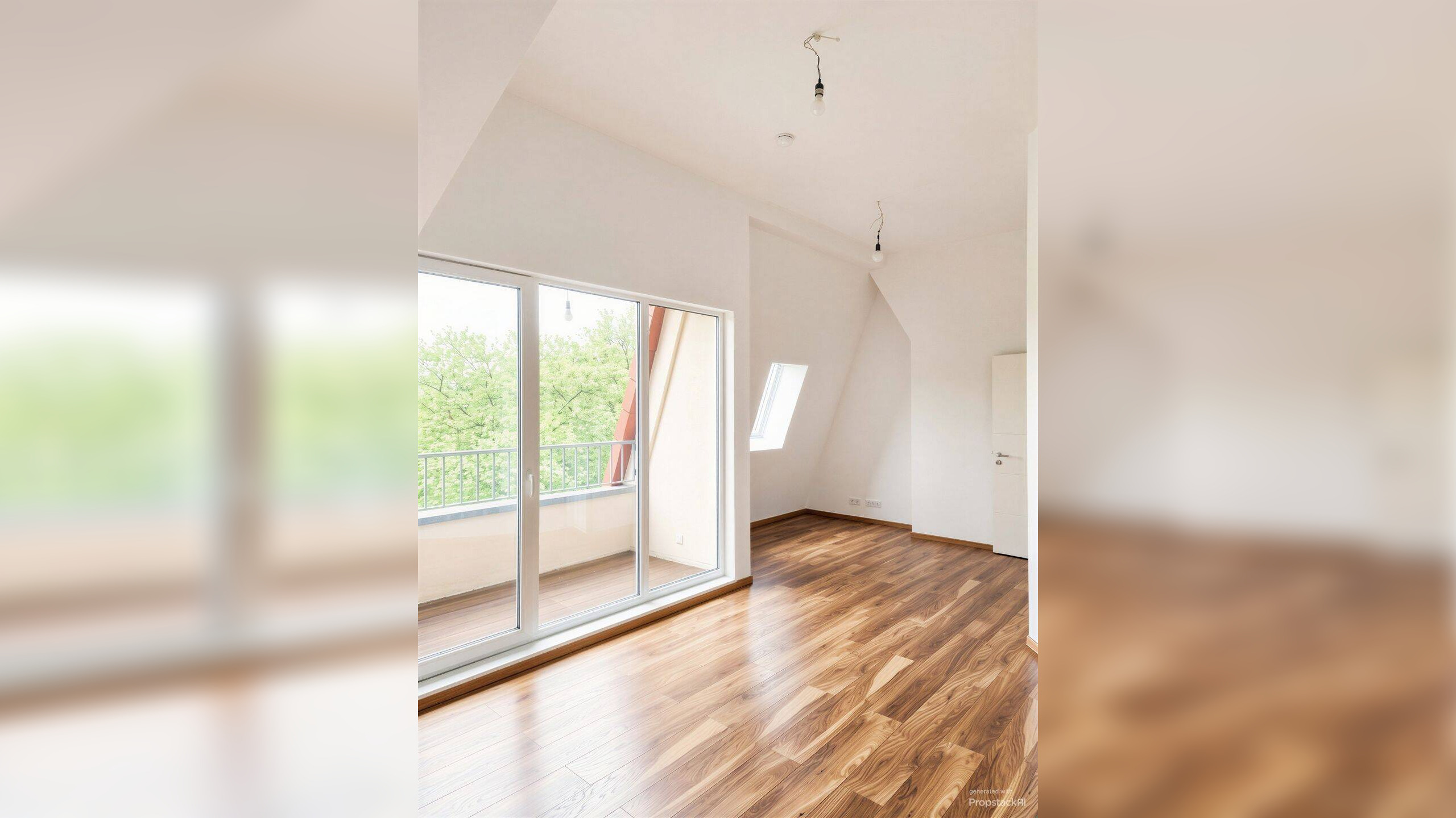 Penthouse-Feeling in Steglitz: 5 Zimmer, 4 Terrassen, Aufzug – 12163 Berlin – Vorschaubild 8