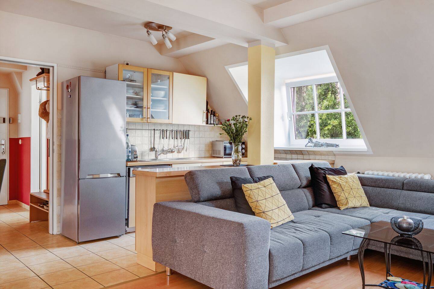 Wohnung in Berlin – Wedding – 13353 Berlin – Vorschaubild 9