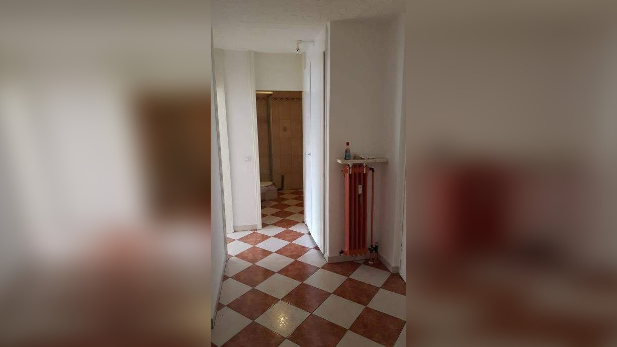 Blick ins Grüne – 2-Zimmerwohnung mit großem Westbalkon – 91056 Erlangen – Vorschaubild 10