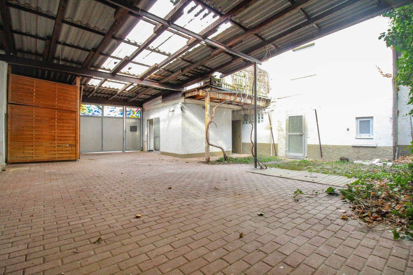 Loftartiges EFH mit Einliegerwohnung & zwei Dachterrassen in Toplage von Mainz-Gonsenheim – 55124 Mainz – Vorschaubild 11