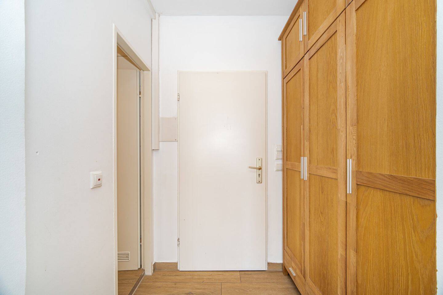Kompakt, Clever, München – Wohnheim-Appartement in gefragter Lage – 80809 München – Vorschaubild 11