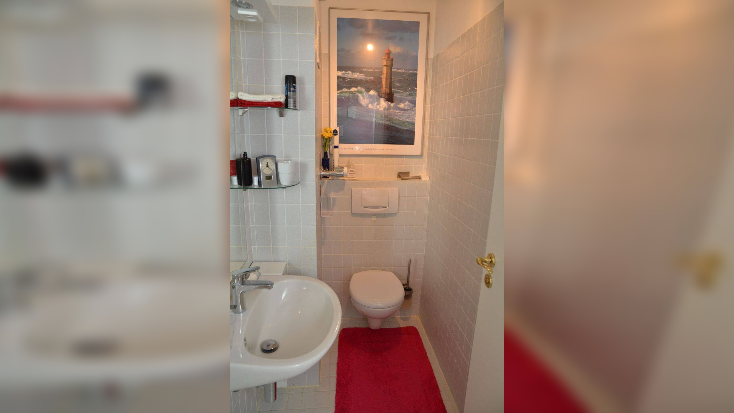 Hier wohnen Sie mit Weitblick – gepflegte ETW am Stadtrand – 24109 Kiel – Vorschaubild 11
