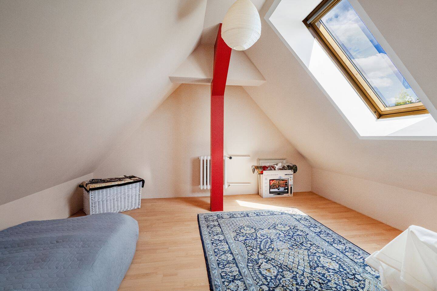 Wohnung in Berlin – Wedding – 13353 Berlin – Vorschaubild 10