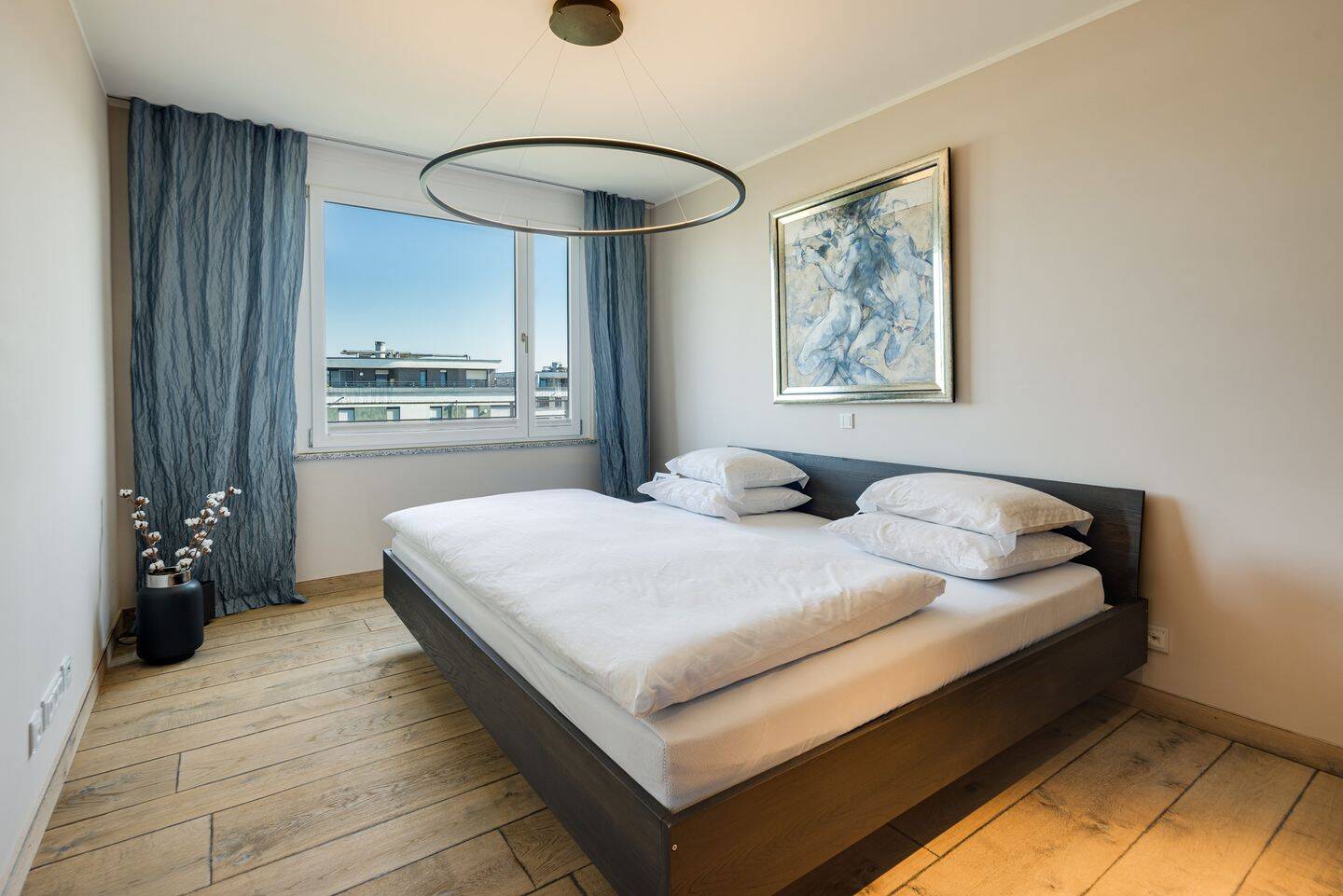 Traum-Penthouse in Schwabing – Exklusives Wohnen über den Dächern Münchens – 80807 München – Vorschaubild 9
