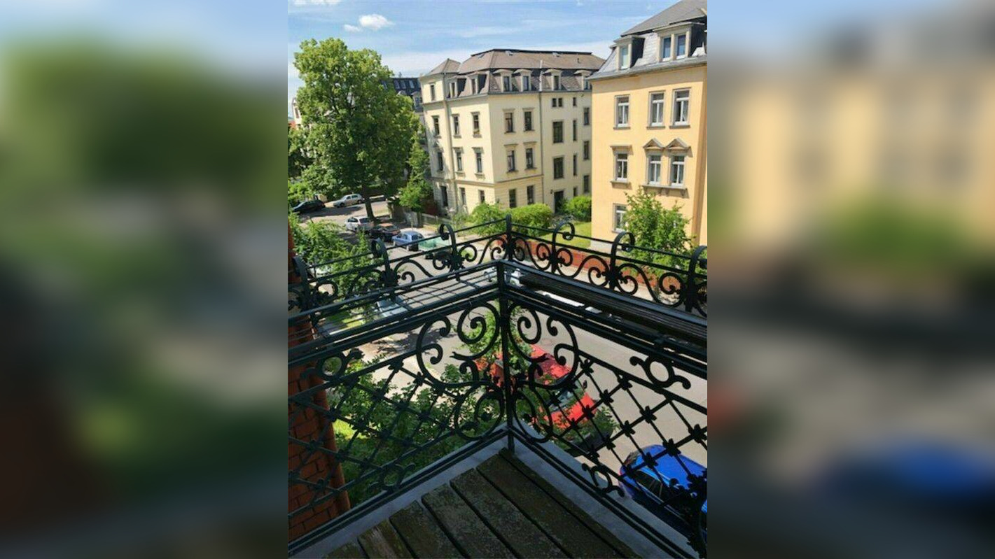 Wohlfühlwohnen in Vorzugslage – 1309 Dresden – Vorschaubild 10