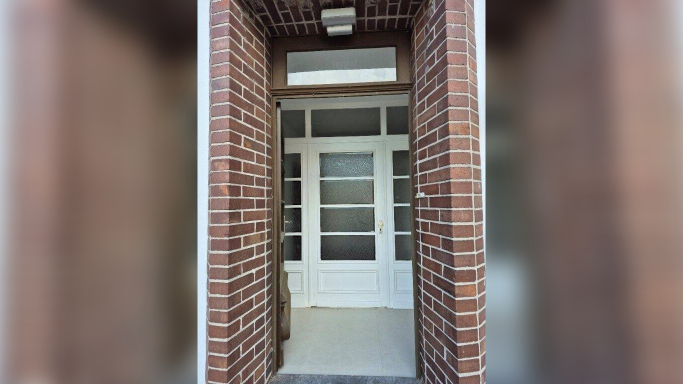 Bremen-Borgfeld – 4 Zimmer – Ortskern – frisch renoviert – EBK neu – Keller – 28357 Bremen – Vorschaubild 3
