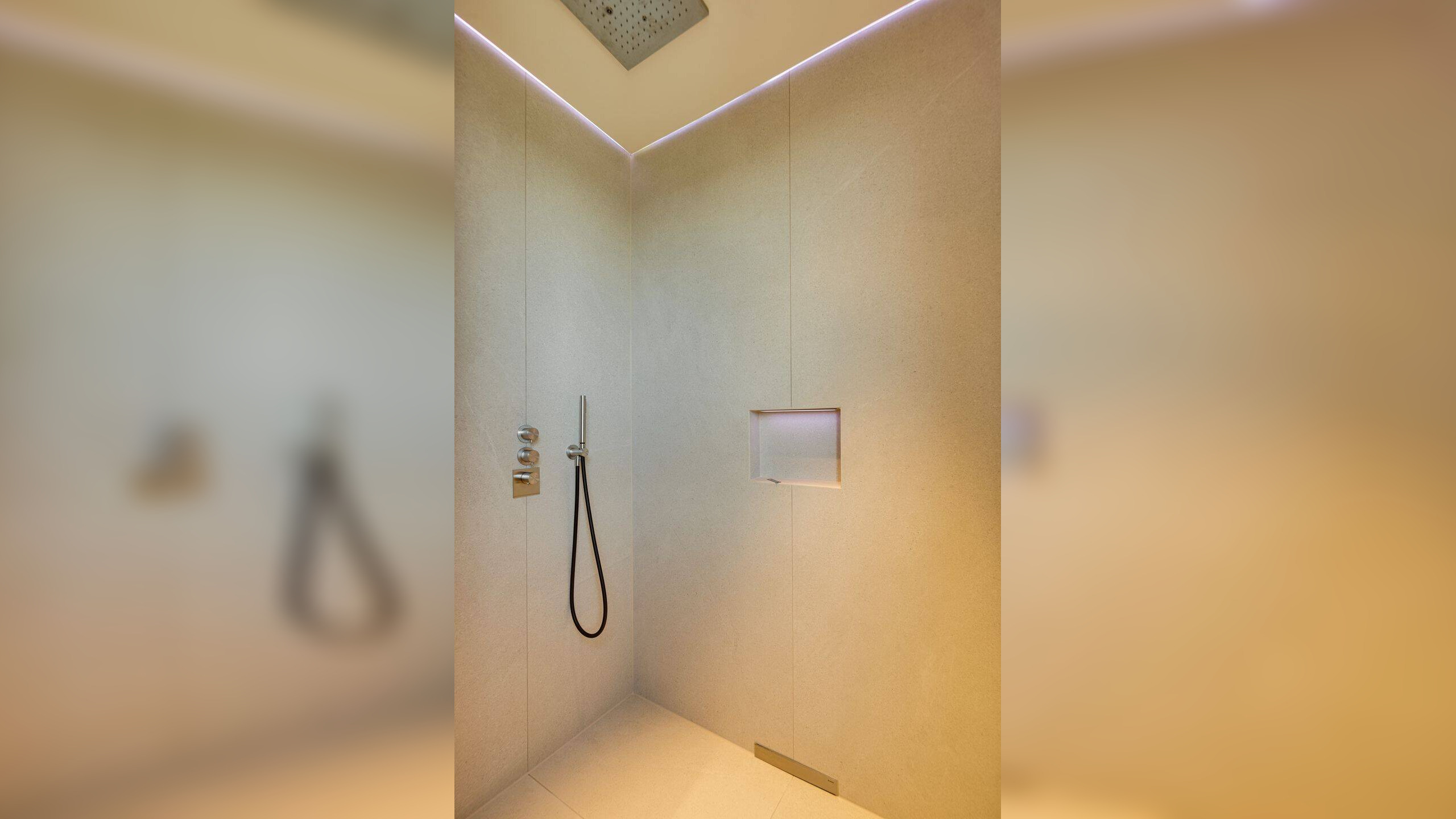 Traum-Penthouse in Schwabing – Exklusives Wohnen über den Dächern Münchens – 80807 München – Vorschaubild 11
