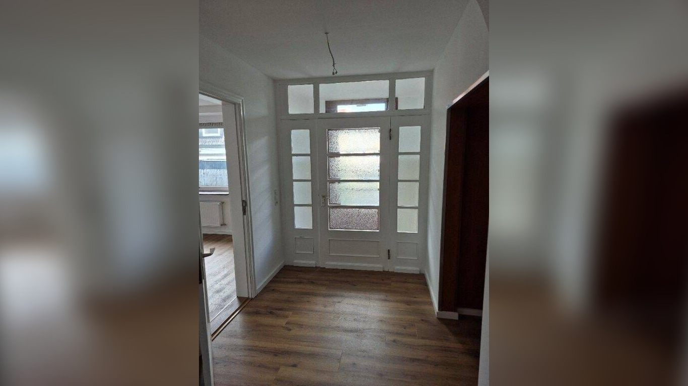 Bremen-Borgfeld – 4 Zimmer – Ortskern – frisch renoviert – EBK neu – Keller – 28357 Bremen – Vorschaubild 5