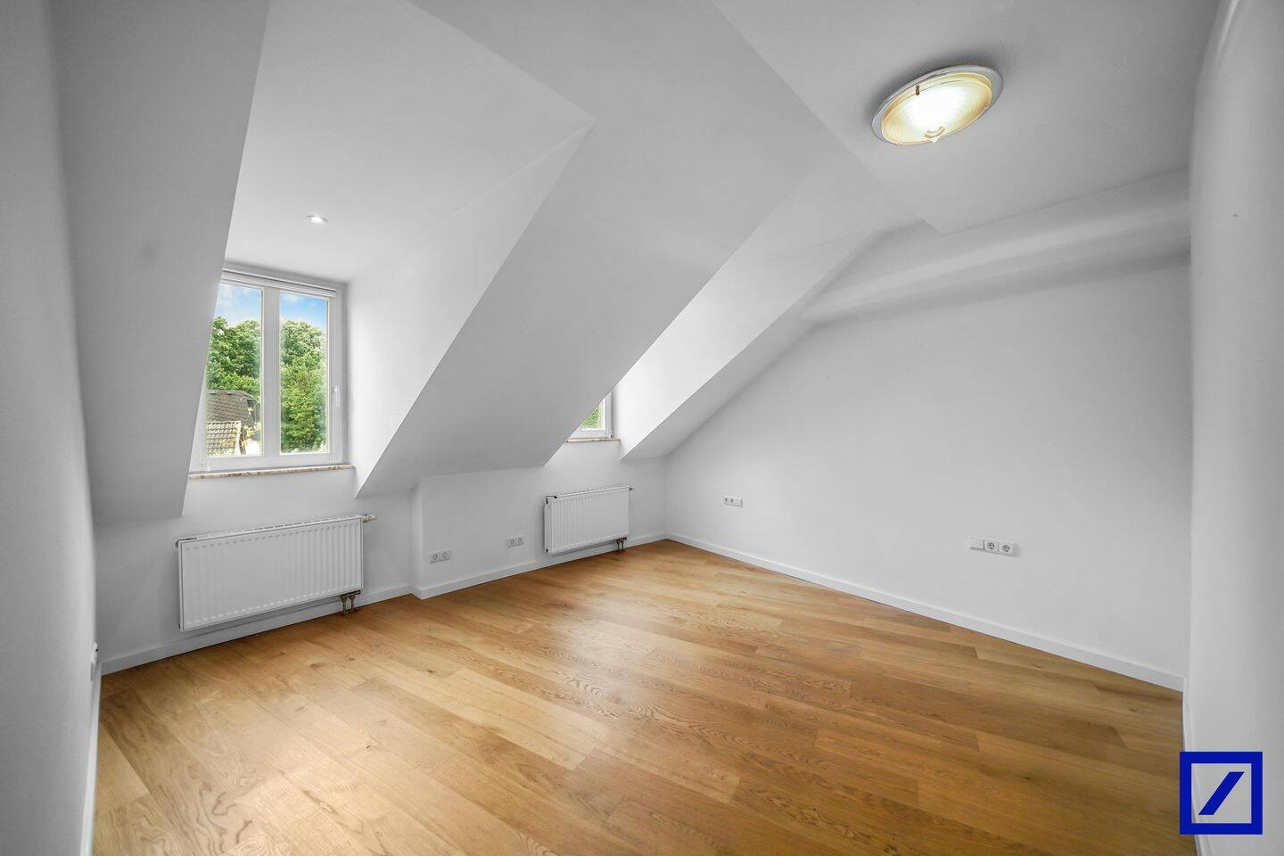 Hochwertige Maisonettewohnung mit Balkon und Tiefgarage in Schwachhausen – 28213 Bremen – Vorschaubild 9