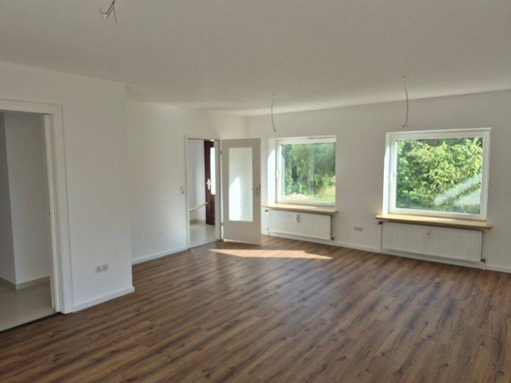 Bremen-Borgfeld – 4 Zimmer – Ortskern – frisch renoviert – EBK neu – Keller – 28357 Bremen – Vorschaubild 6