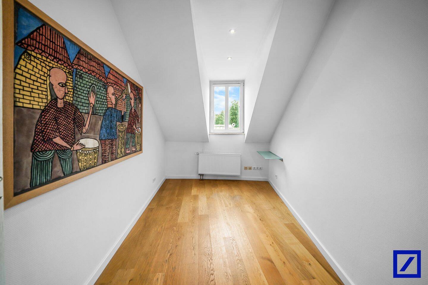 Hochwertige Maisonettewohnung mit Balkon und Tiefgarage in Schwachhausen – 28213 Bremen – Vorschaubild 10