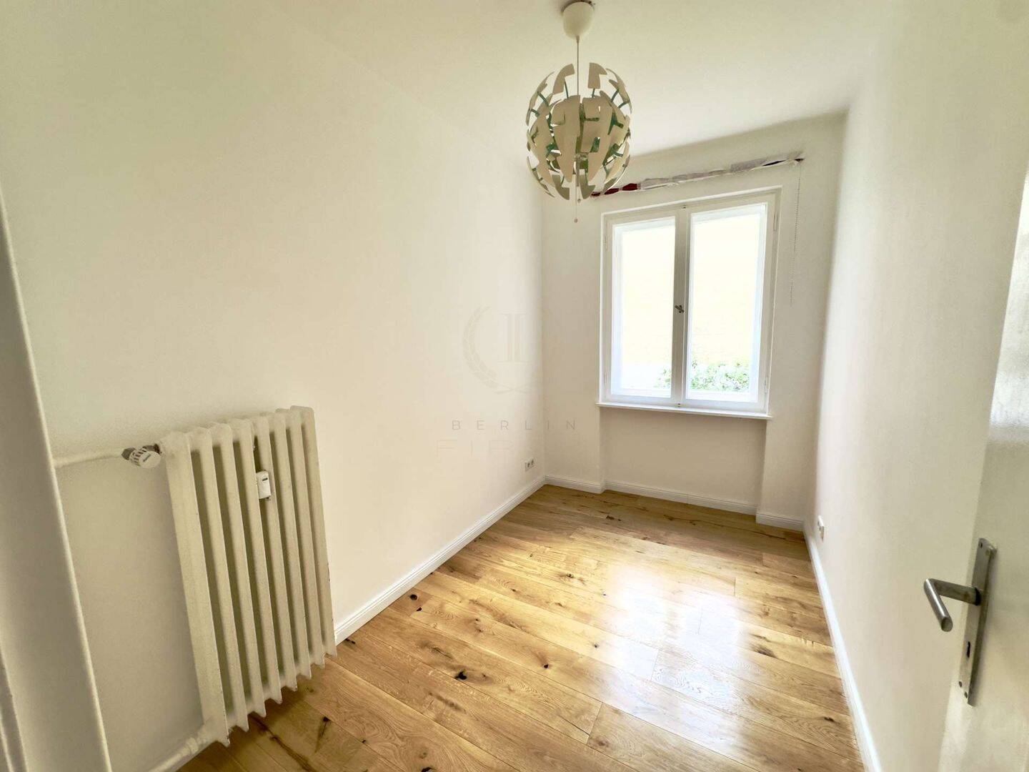 Bezugsfrei! Helle 4 Zimmerwohnung in bester Lage – 10589 Berlin – Vorschaubild 5