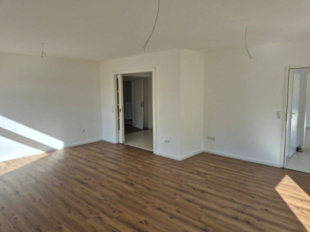 Bremen-Borgfeld – 4 Zimmer – Ortskern – frisch renoviert – EBK neu – Keller – 28357 Bremen – Vorschaubild 7
