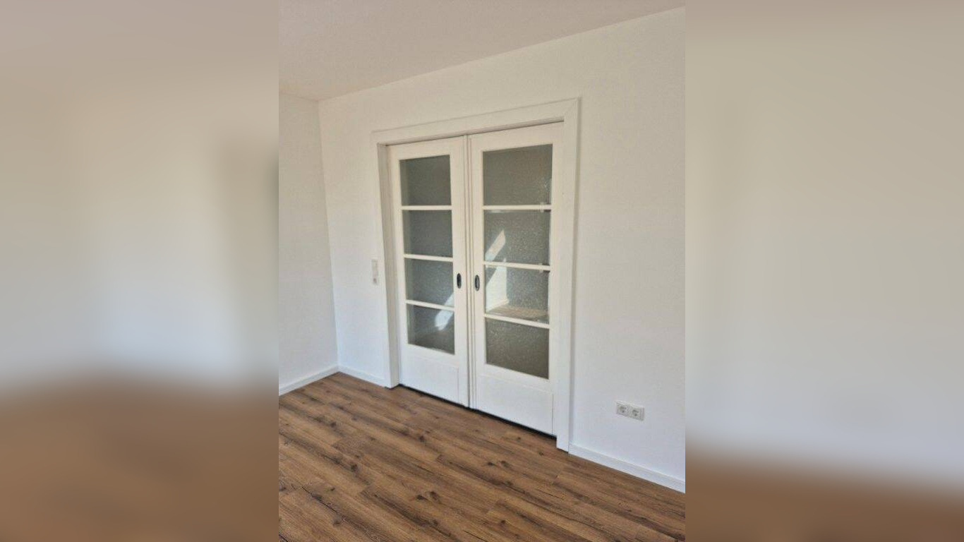 Bremen-Borgfeld – 4 Zimmer – Ortskern – frisch renoviert – EBK neu – Keller – 28357 Bremen – Vorschaubild 8