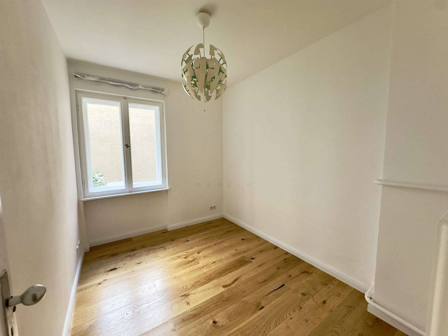 Bezugsfrei! Helle 4 Zimmerwohnung in bester Lage – 10589 Berlin – Vorschaubild 7