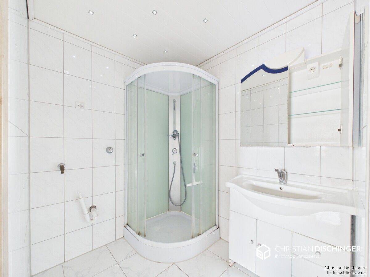 Viel Platz zum Wohnen – 4-Zimmer-Wohnung mit Balkon und Aufzug – 93053 Regensburg – Vorschaubild 10