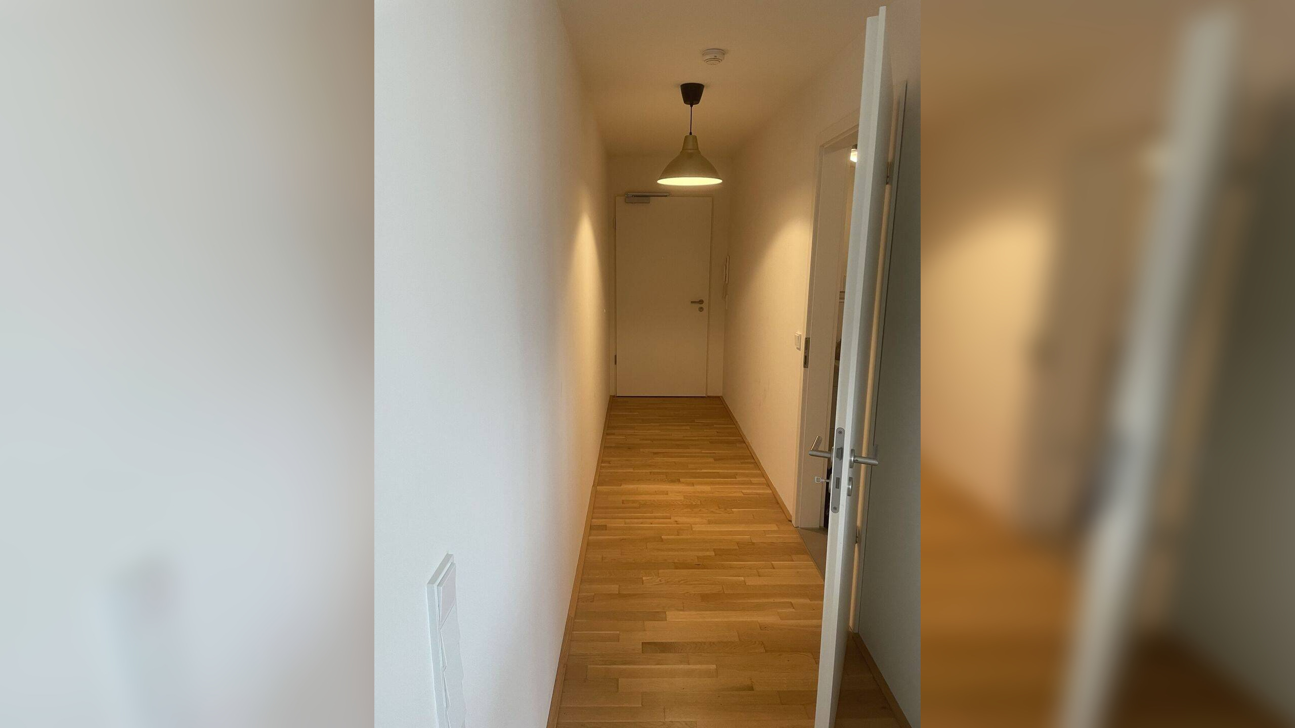 Single-Apartment mit Dachterrasse zur Miete in der Bremer Neustadt – Wentzel Dr. – 28201 Bremen – Vorschaubild 2
