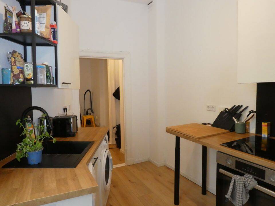 Zentral gelegenes Appartement im Herzen von Kreuzberg! – 10965 Berlin – Vorschaubild 5