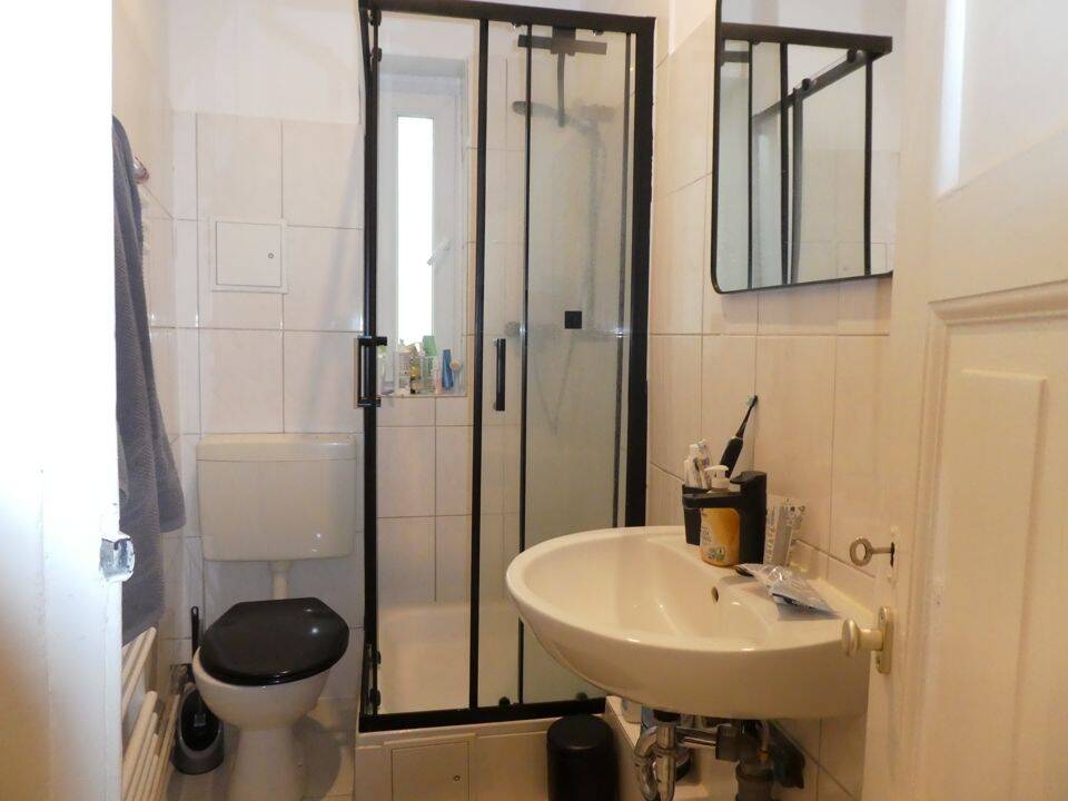 Zentral gelegenes Appartement im Herzen von Kreuzberg! – 10965 Berlin – Vorschaubild 6