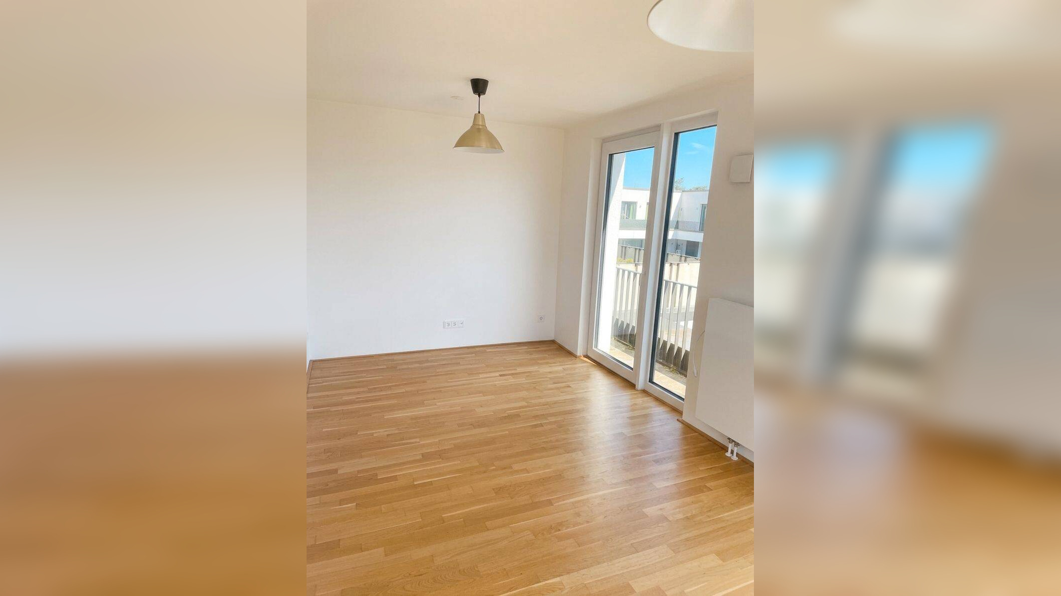 Single-Apartment mit Dachterrasse zur Miete in der Bremer Neustadt – Wentzel Dr. – 28201 Bremen – Vorschaubild 4