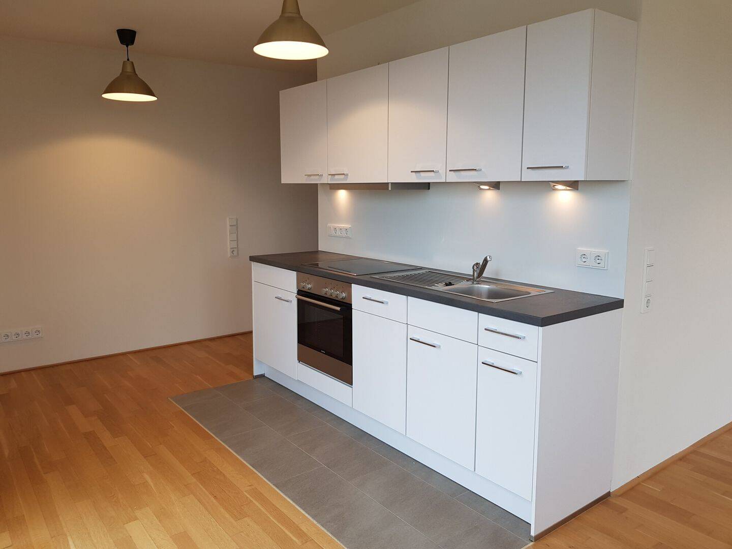 Single-Apartment mit Dachterrasse zur Miete in der Bremer Neustadt – Wentzel Dr. – 28201 Bremen – Vorschaubild 5