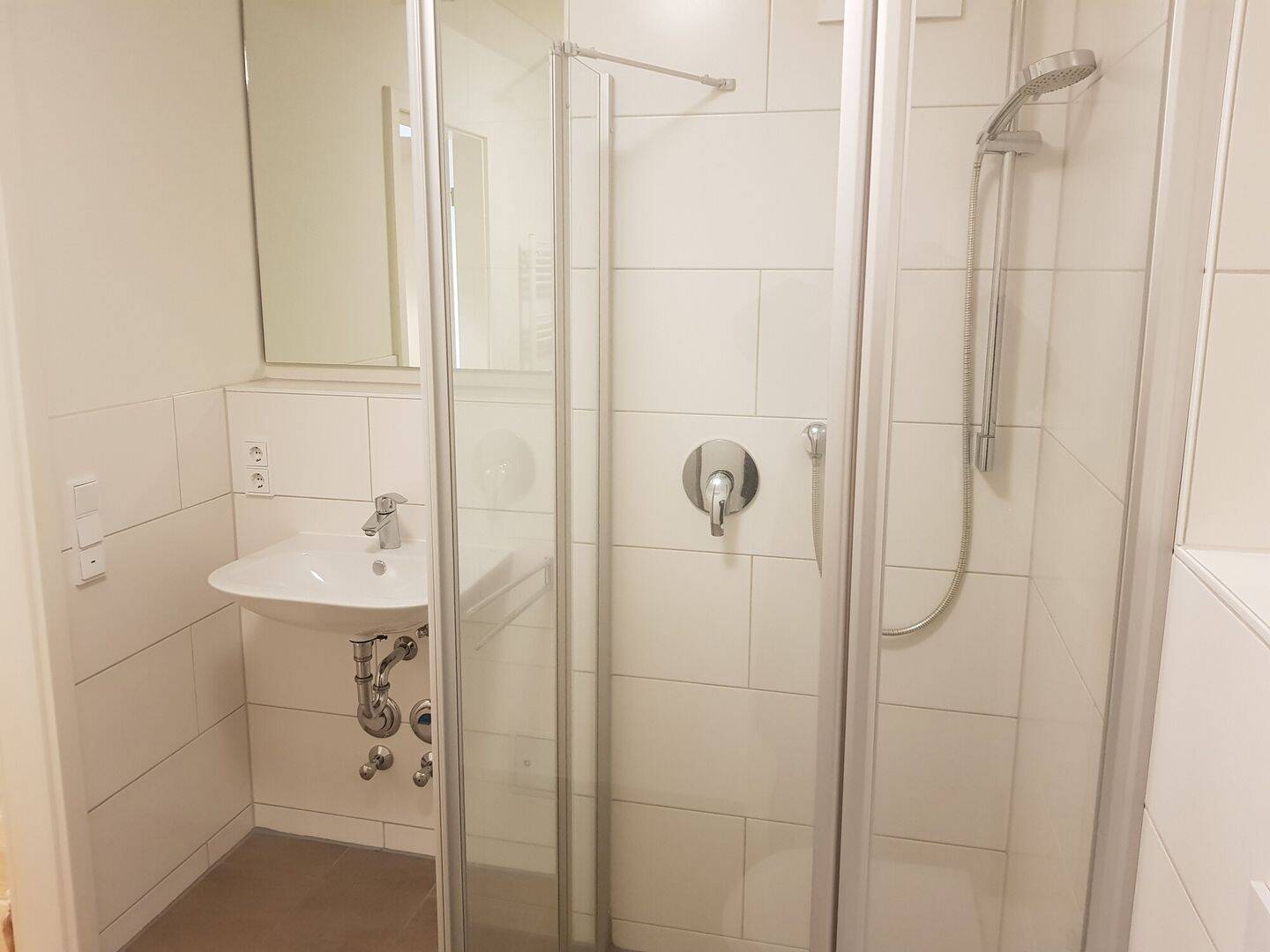 Single-Apartment mit Dachterrasse zur Miete in der Bremer Neustadt – Wentzel Dr. – 28201 Bremen – Vorschaubild 6