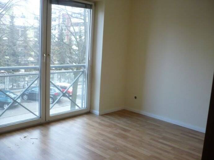 Schöne , geräumige 2-Zimmer Wohnung in Wandsbek – 22041 Hamburg – Vorschaubild 2