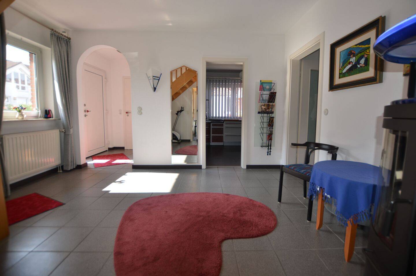 Familientraum mit Luxusausstattung in kleiner Wohnsiedlung! – 28277 Bremen – Vorschaubild 4