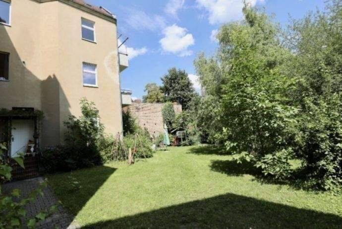 INVESTITION IN DIE ZUKUNFT – MIT BALKON & GEMEINSCHAFTSGARTEN – ZUR ZEIT VERMIETET – 12207 Berlin – Vorschaubild 5