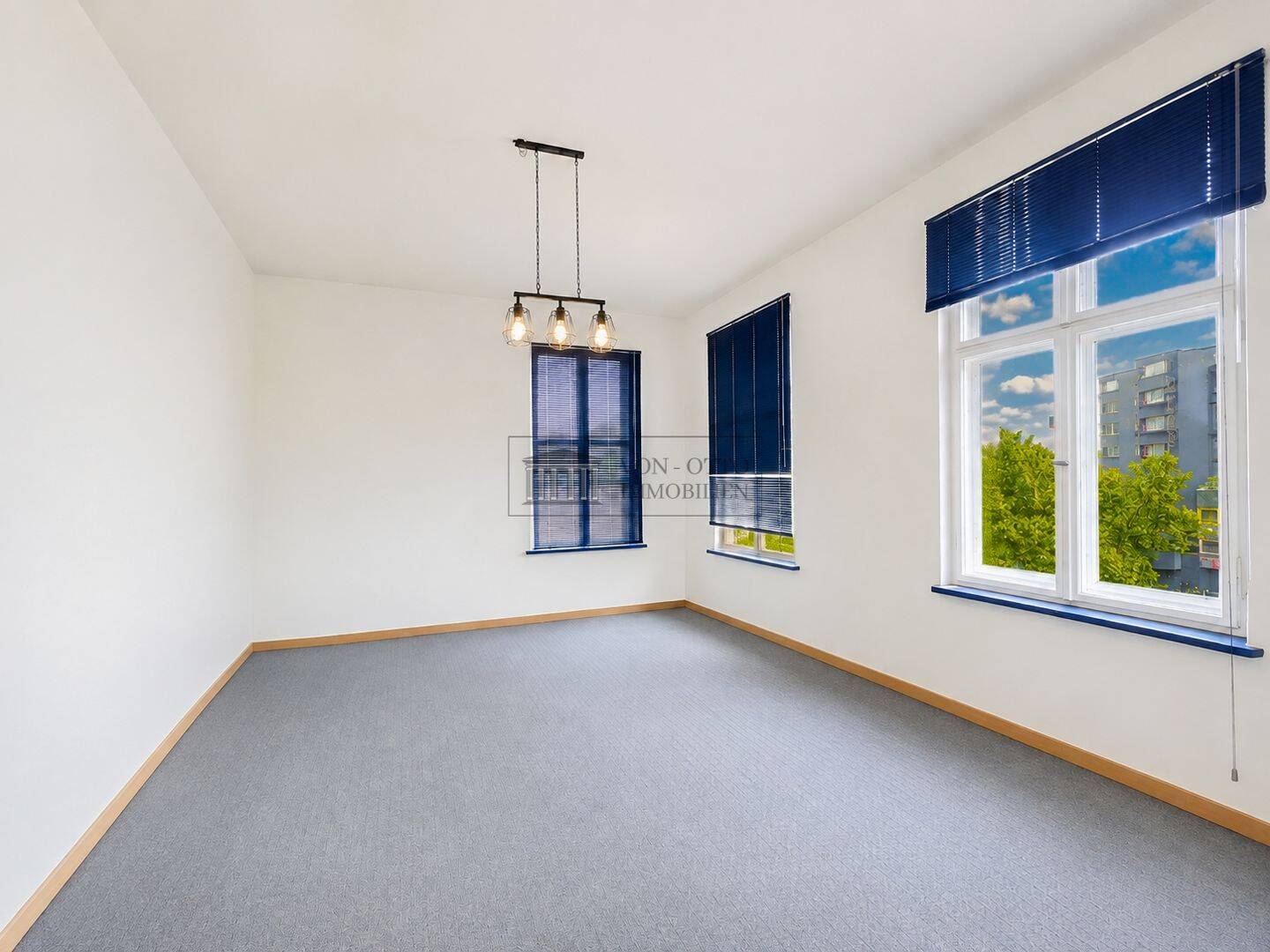 Altbaujuwel mit hohen Decken und individuellem Entwicklungspotenzial – 10965 Berlin – Vorschaubild 7