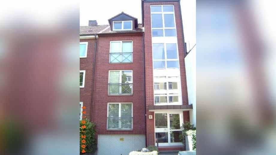 Schöne , geräumige 2-Zimmer Wohnung in Wandsbek – 22041 Hamburg – Vorschaubild 5