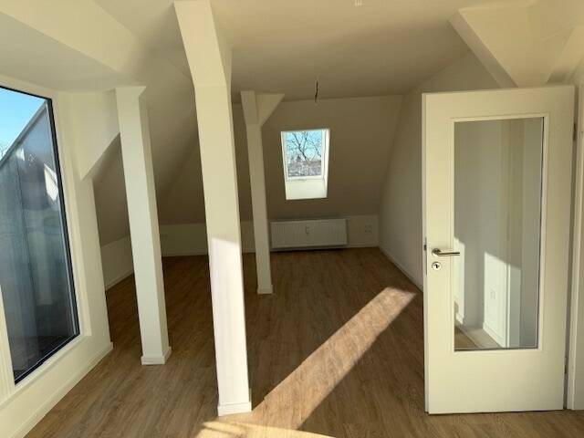 Neue 4-Zimmer-Neubau-Dachgeschoss-Wohnung mit Dachterrasse in Berlin-Reinickendorf, Erstbezug – 13409 Berlin – Vorschaubild 6