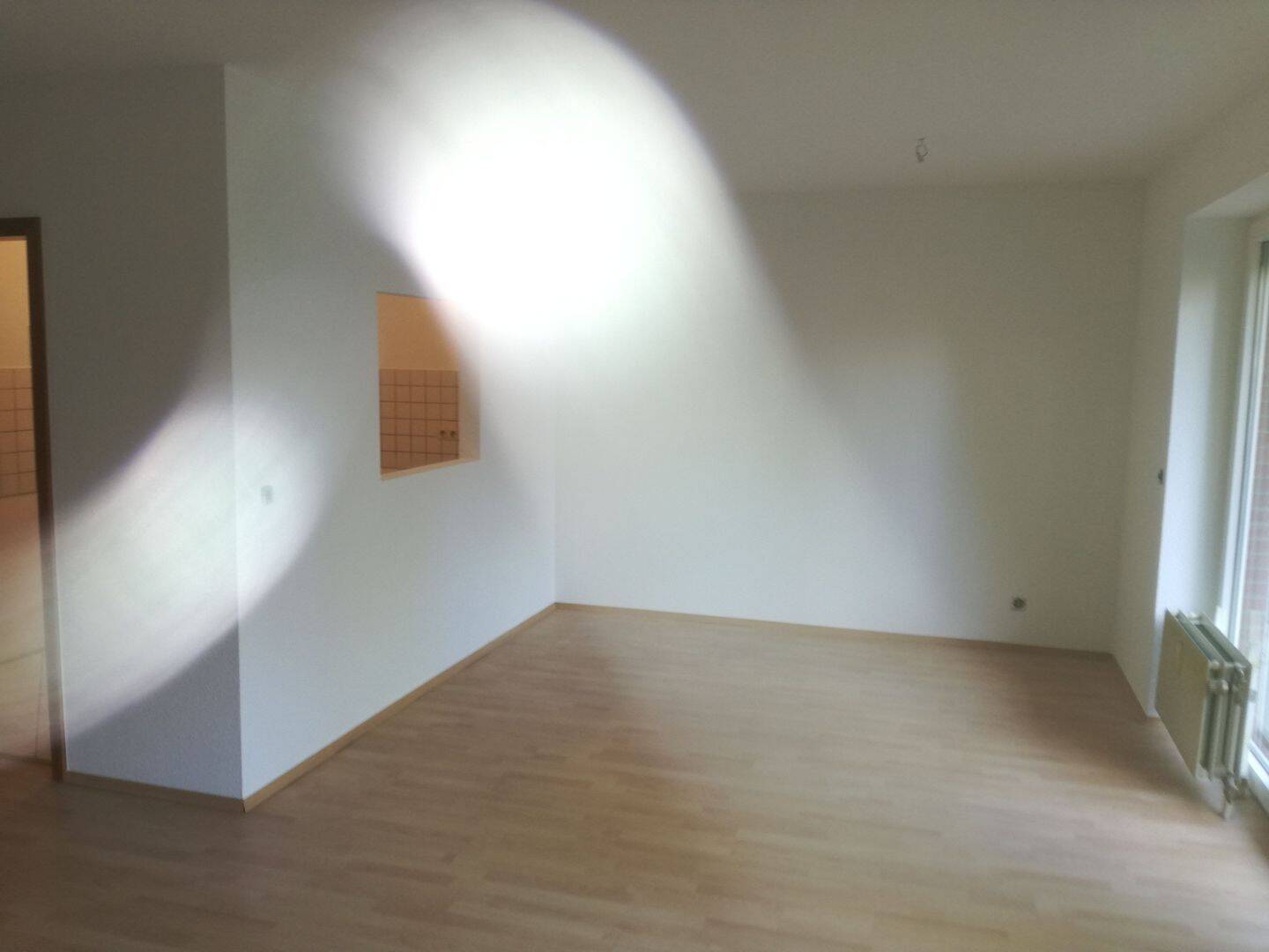 Schöne , geräumige 2-Zimmer Wohnung in Wandsbek – 22041 Hamburg – Vorschaubild 6