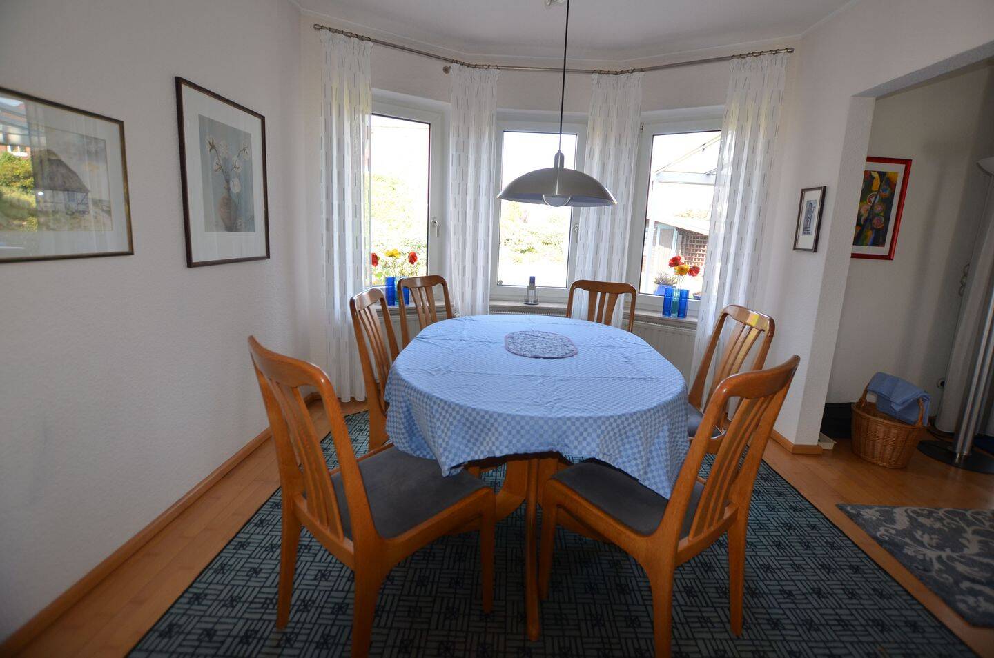 Familientraum mit Luxusausstattung in kleiner Wohnsiedlung! – 28277 Bremen – Vorschaubild 7