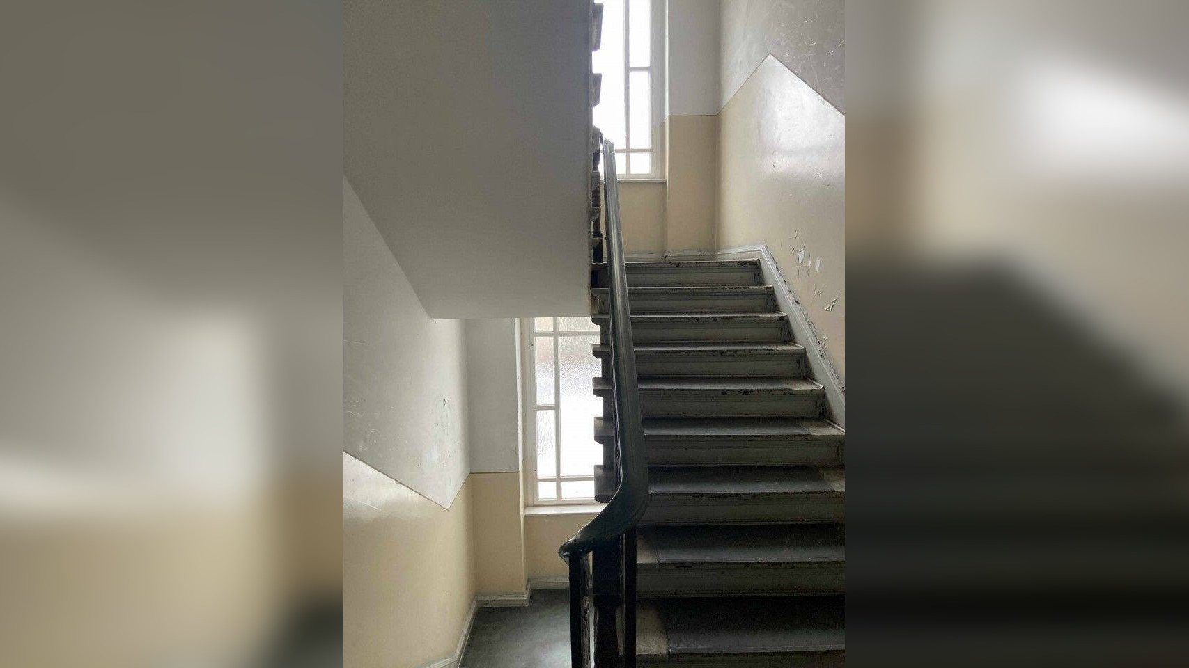 Ausbaupotenzial im Herzen von Berlin-Neukölln – Dachgeschoss-Rohling mit Entwicklungschance – 12055 Berlin – Vorschaubild 7