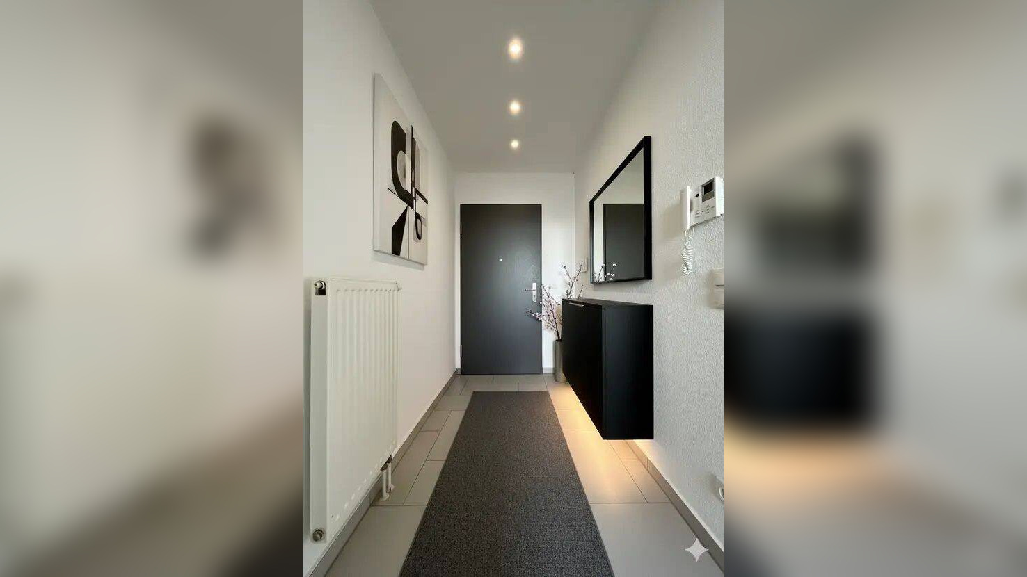 Alt-Stralau: Besondere 3-Zimmer-Wohnung, Wohnen am Wasser – urban, ruhig und außergewöhnlich begehrt – 10245 Berlin – Vorschaubild 7