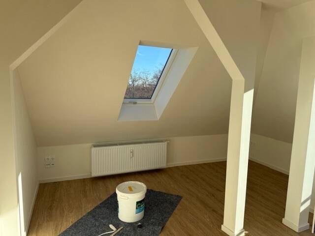 Neue 4-Zimmer-Neubau-Dachgeschoss-Wohnung mit Dachterrasse in Berlin-Reinickendorf, Erstbezug – 13409 Berlin – Vorschaubild 7