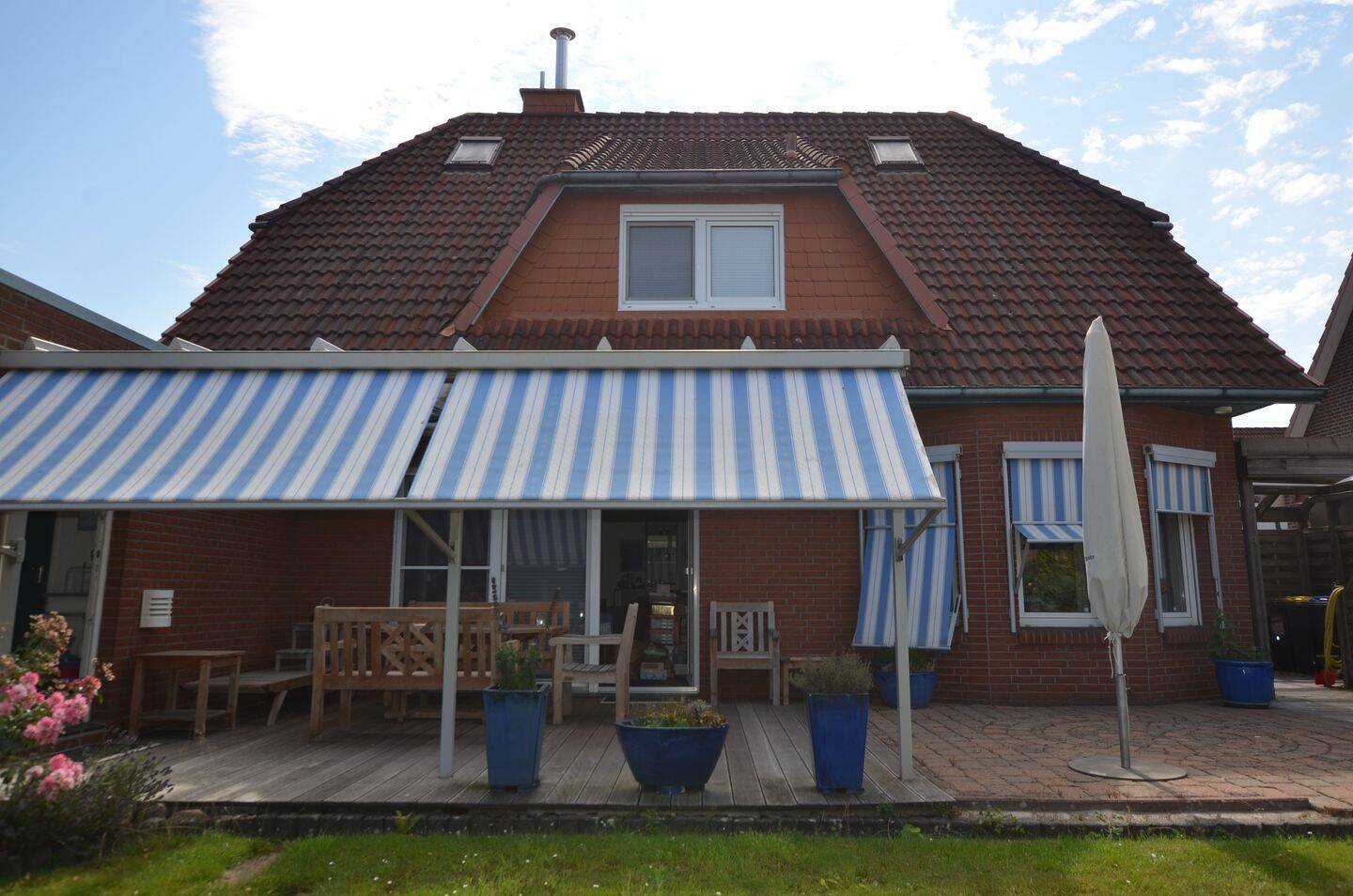 Familientraum mit Luxusausstattung in kleiner Wohnsiedlung! – 28277 Bremen – Vorschaubild 8