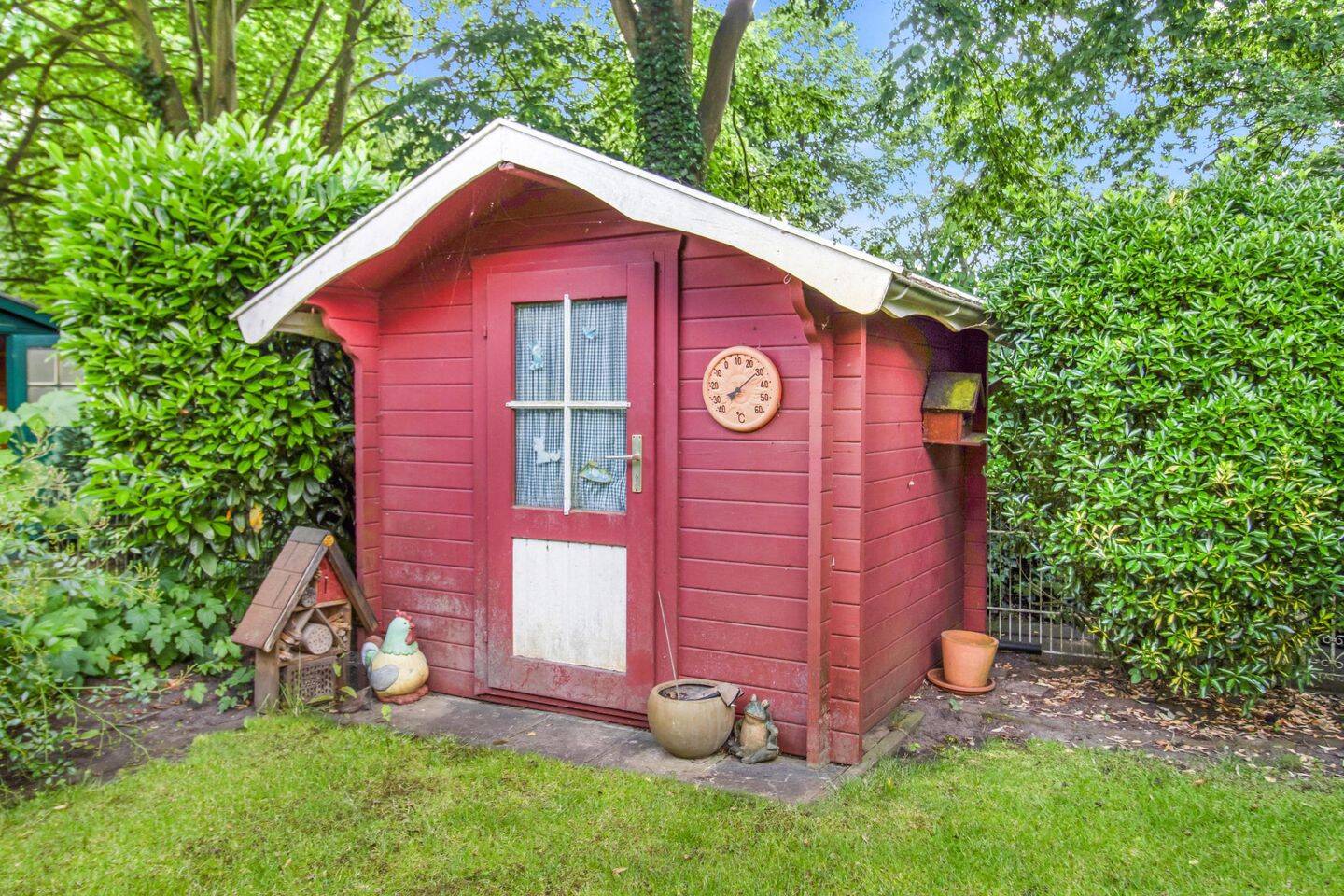 Ein Zuhause zum Ankommen: Großzügiges Familienparadies mit traumhaftem Garten in Kattenturm – 28277 Bremen – Vorschaubild 4