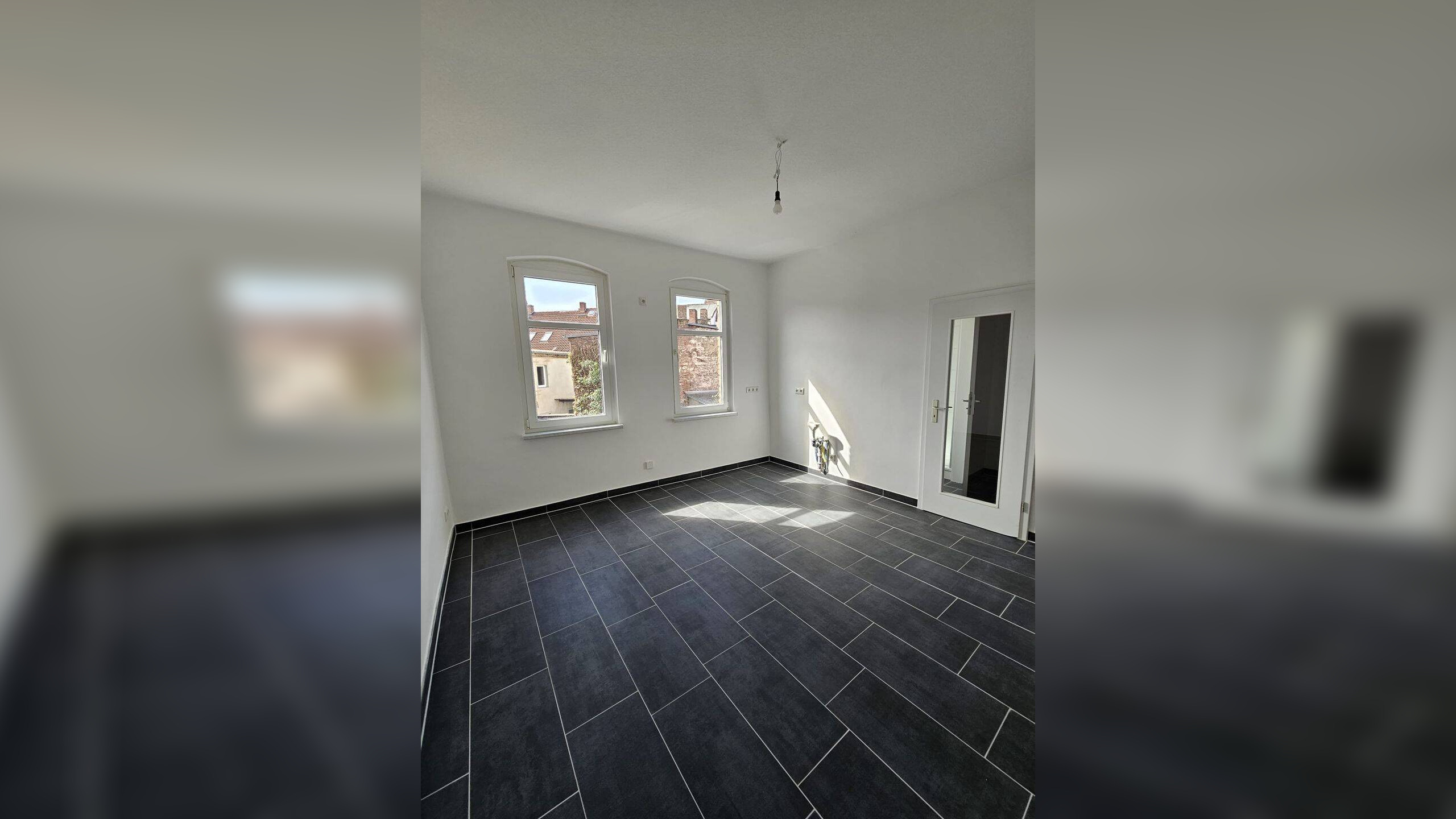 Mietwohnung, 2 Zimmer, 53 m², in Wittenberge – 19322 Wittenberge – Vorschaubild 4