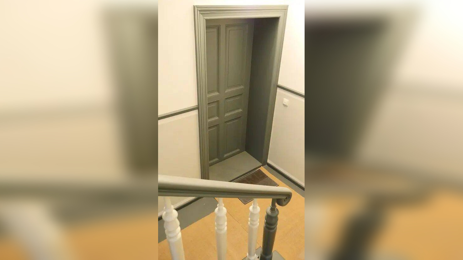 Bezugsfreie 1-Zimmer-EG-Wohnung im ruhigen Hinterhaus in Berlin-Schöneberg – Option auf eigene Gartenterrasse möglich – 10829 Berlin – Vorschaubild 8