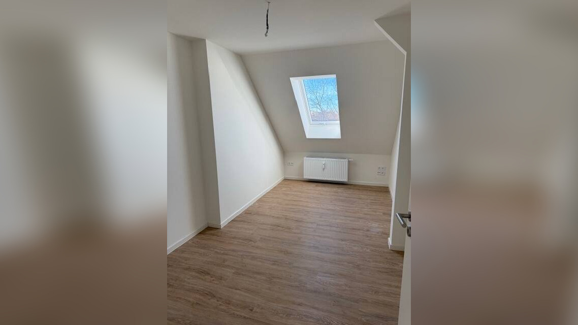Neue 4-Zimmer-Neubau-Dachgeschoss-Wohnung mit Dachterrasse in Berlin-Reinickendorf, Erstbezug – 13409 Berlin – Vorschaubild 9