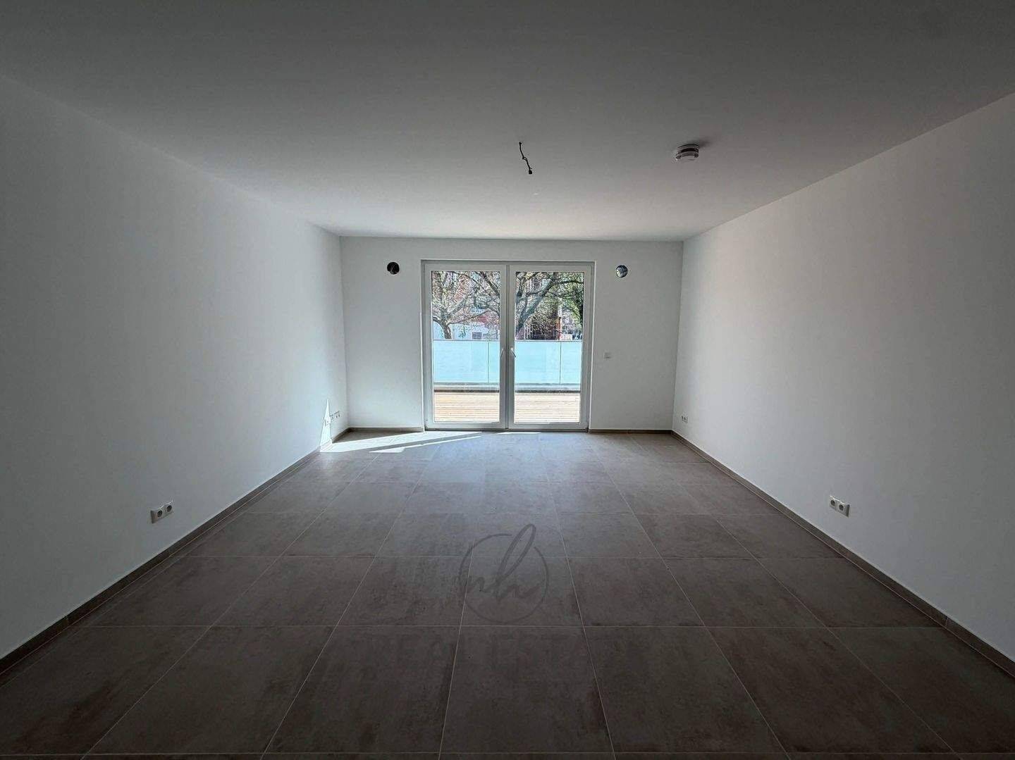 Neubauwohnung mit großzügiger Terrasse in Wandsbek – 22041 Hamburg – Vorschaubild 2