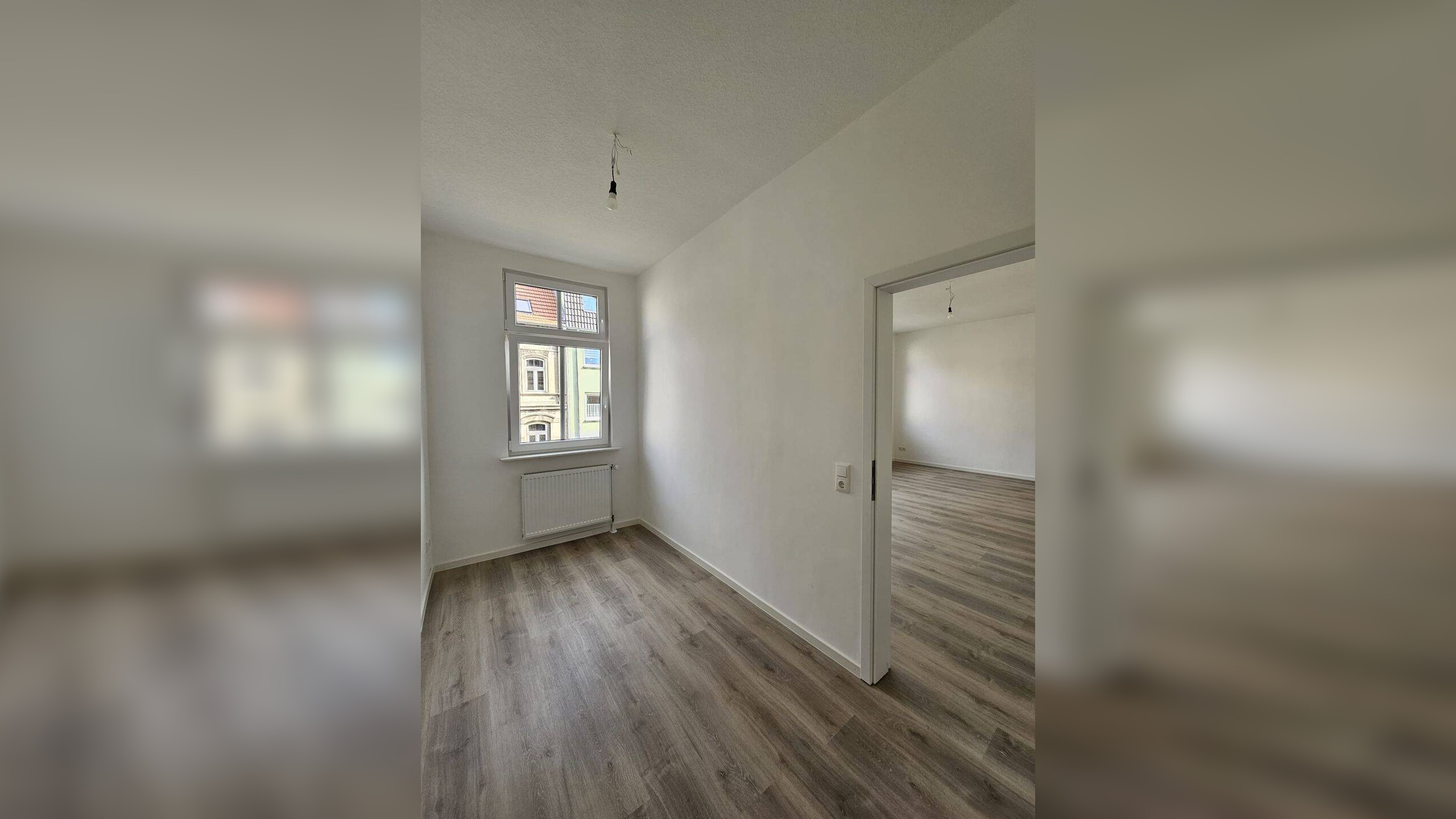 Mietwohnung, 2 Zimmer, 53 m², in Wittenberge – 19322 Wittenberge – Vorschaubild 5