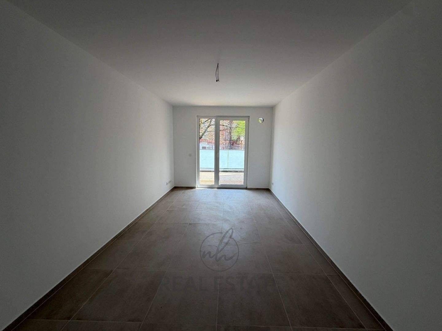 Neubauwohnung mit großzügiger Terrasse in Wandsbek – 22041 Hamburg – Vorschaubild 5